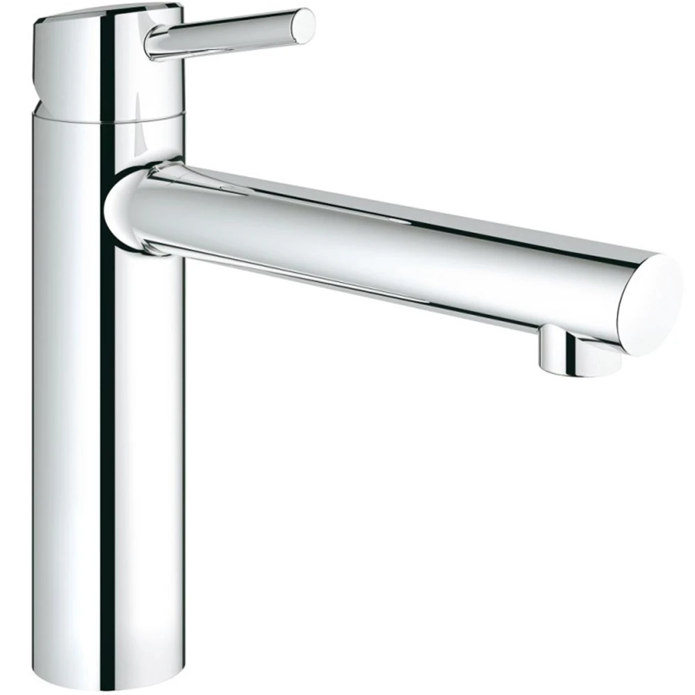 Grohe Concetto Tek Kumandalı Eviye Bataryası - 31210001