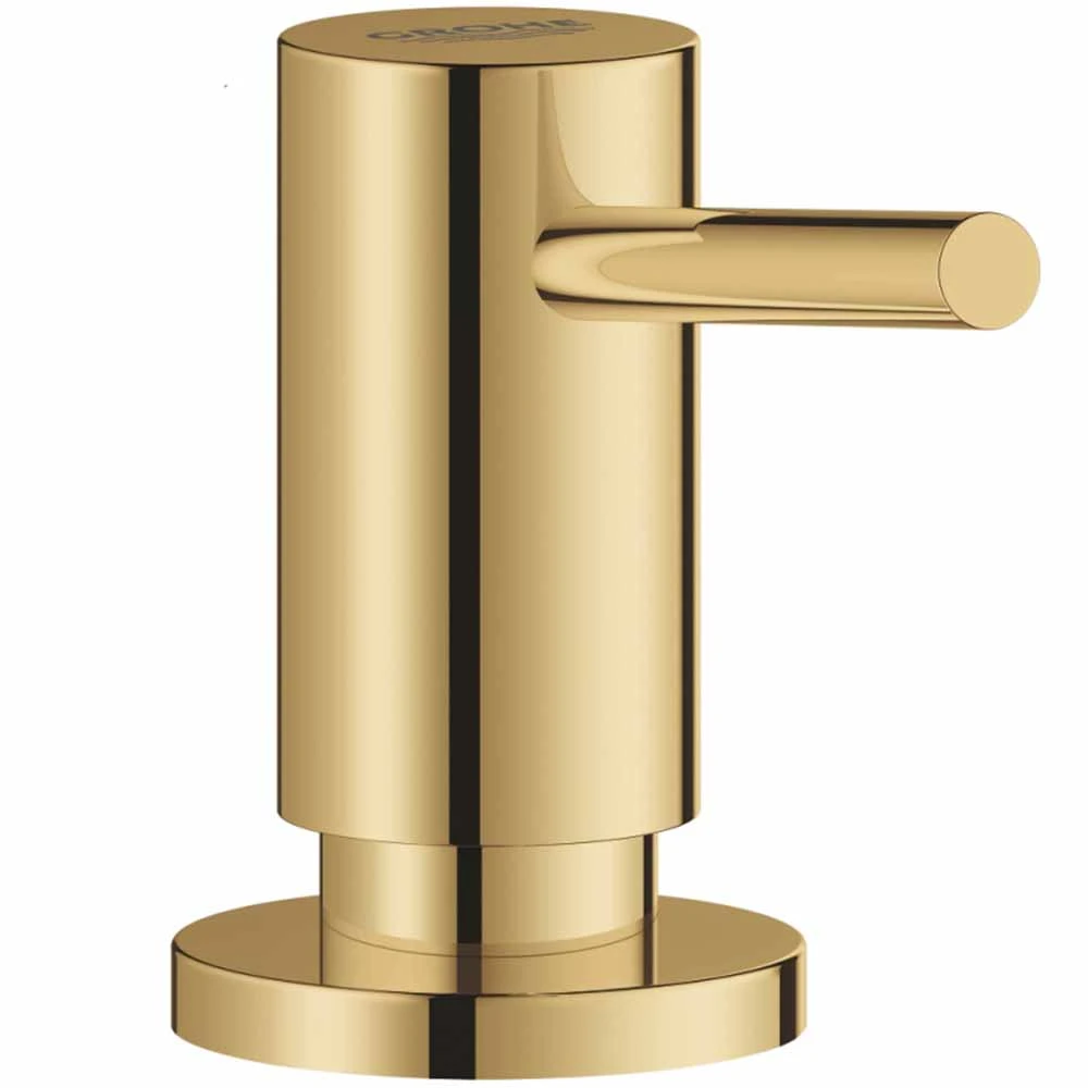 Grohe Cosmopolitan Altın Sıvı Sabunluk - 40535GL0