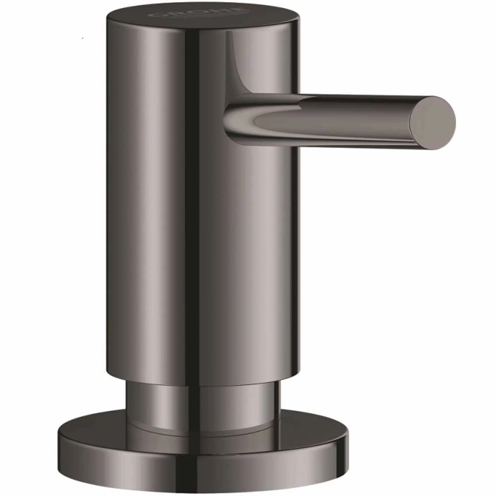 Grohe Cosmopolitan Nikel Sıvı Sabunluk - 40535A00