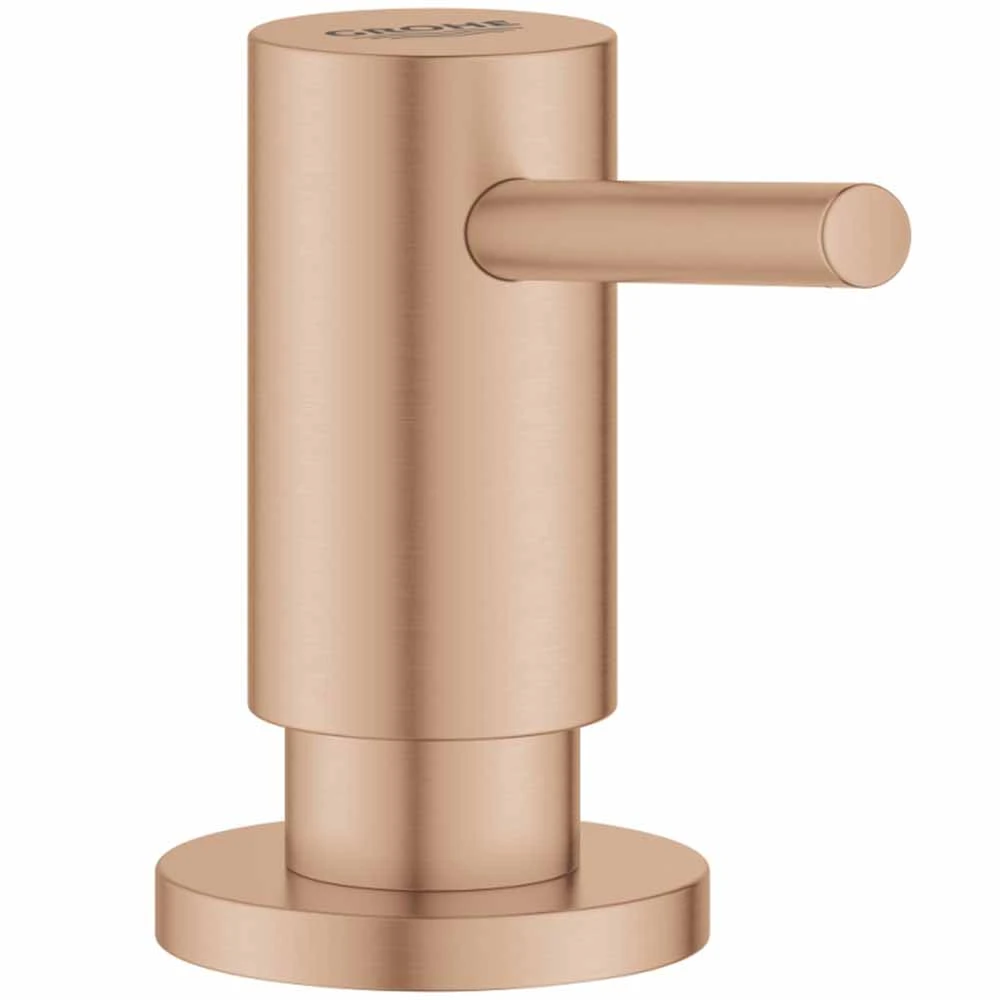 Grohe Cosmopolitan Rose Sıvı Sabunluk - 40535DL0