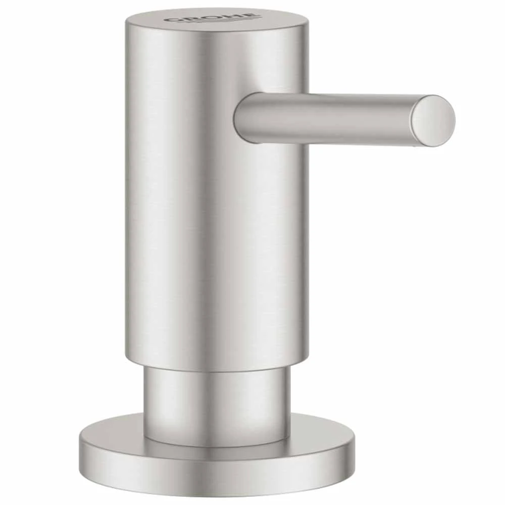 Grohe Cosmopolitan Sıvı Sabunluk - 40535DC0