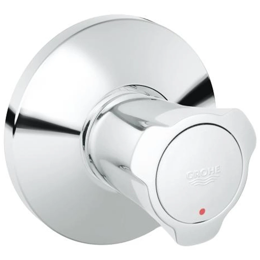 Grohe Costa L Ankastre Stop Valf - 19807001