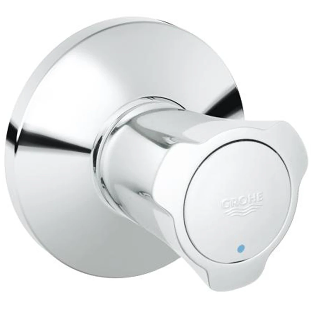 Grohe Costa L Ankastre Stop Valf - 19854001