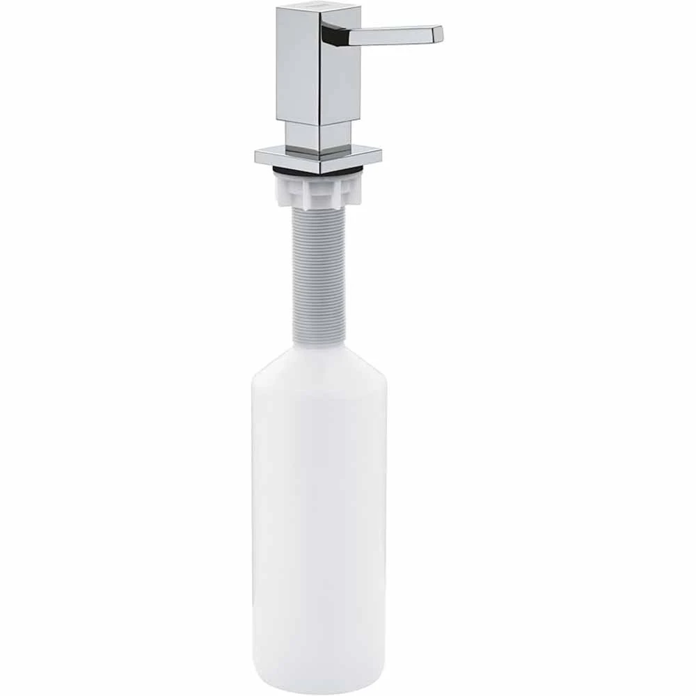 Grohe Cubic Sıvı Sabunluk - 40649000 2