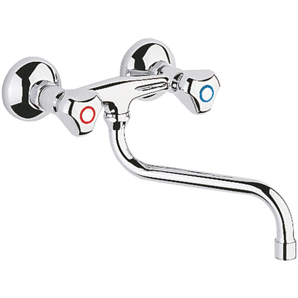 Grohe Döner Boru Çıkış Ucu - 13084000 2