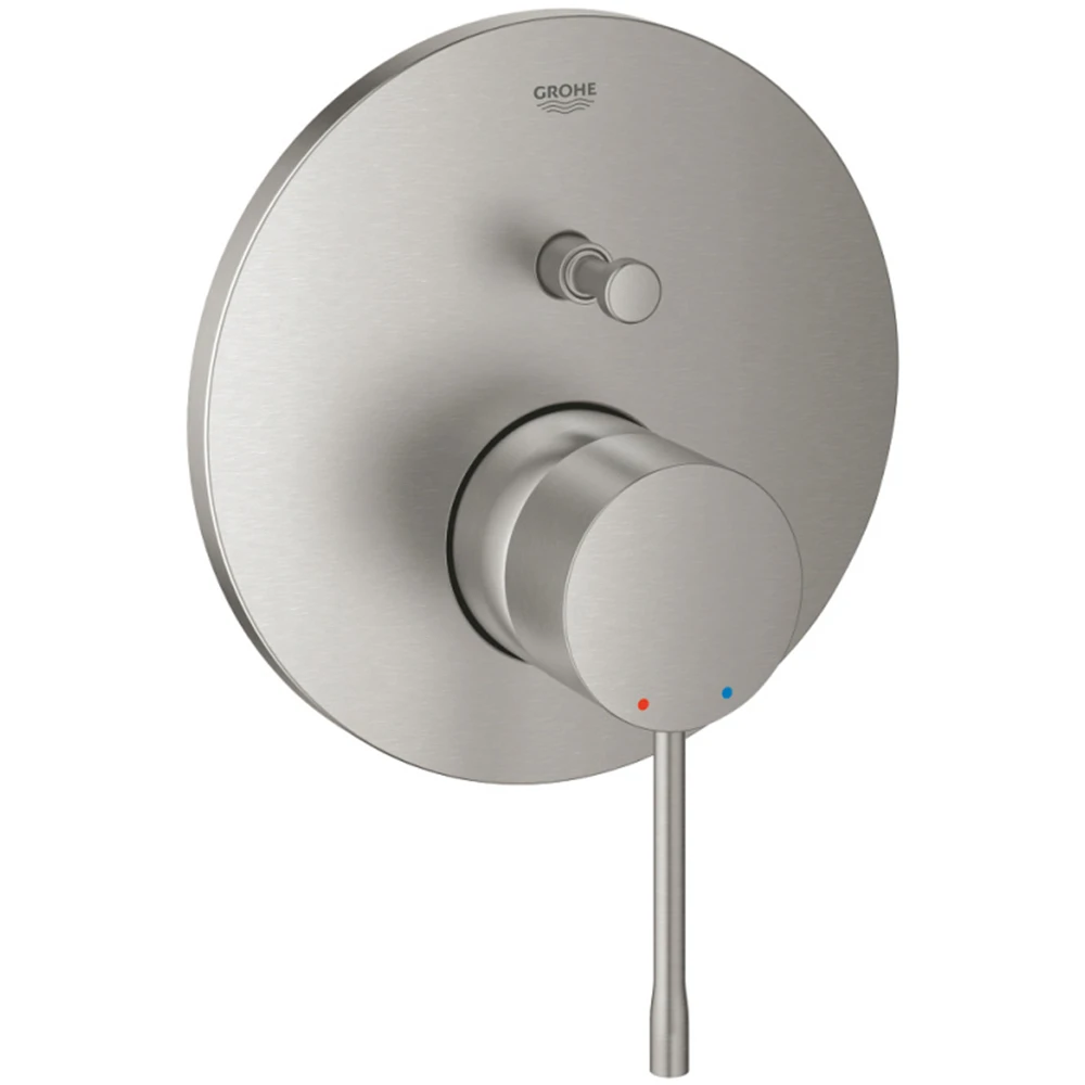 Grohe Essence New Ankastre Banyo-Duş Bataryası - 24167DC1