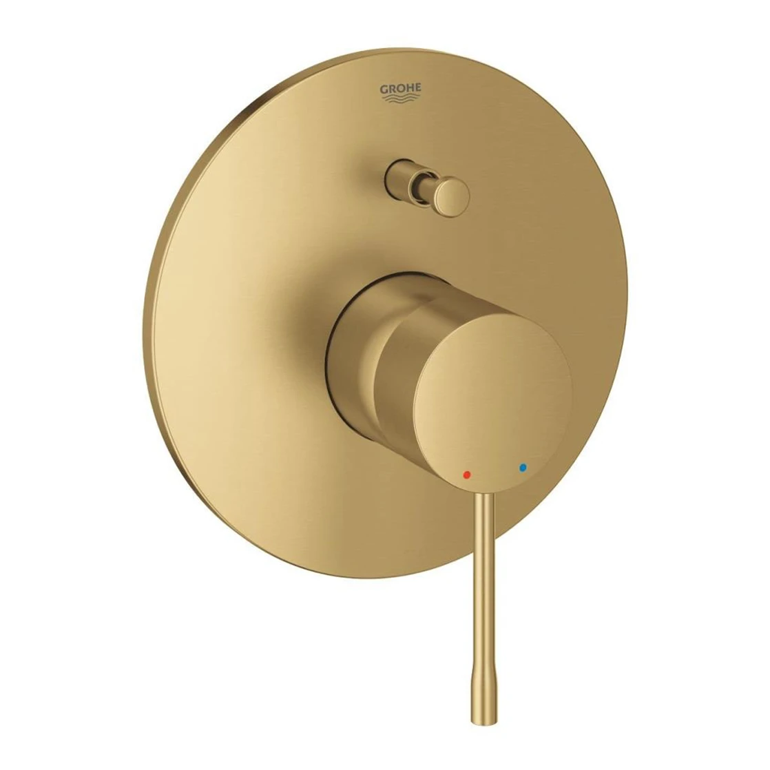 Grohe Essence New Bronz Ankastre Banyo Bataryası - 19285GN1