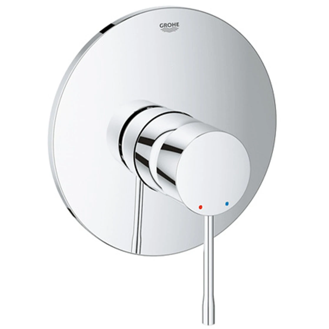 Grohe Essence New Ankastre Duş Bataryası - 19286001