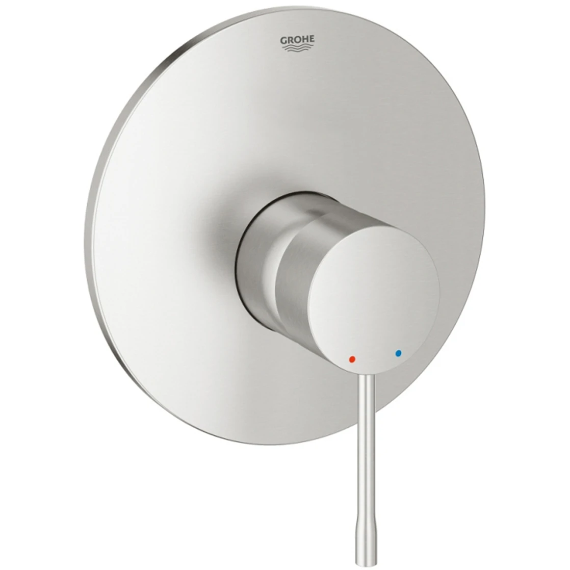 Grohe Essence New Ankastre Duş Bataryası - 19286DC1