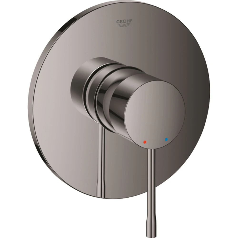 Grohe Essence New Ankastre Nikel Duş Bataryası - 24168A01