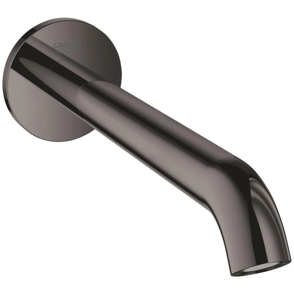 Grohe Essence New Siyah Çıkış Ucu - 13449A01