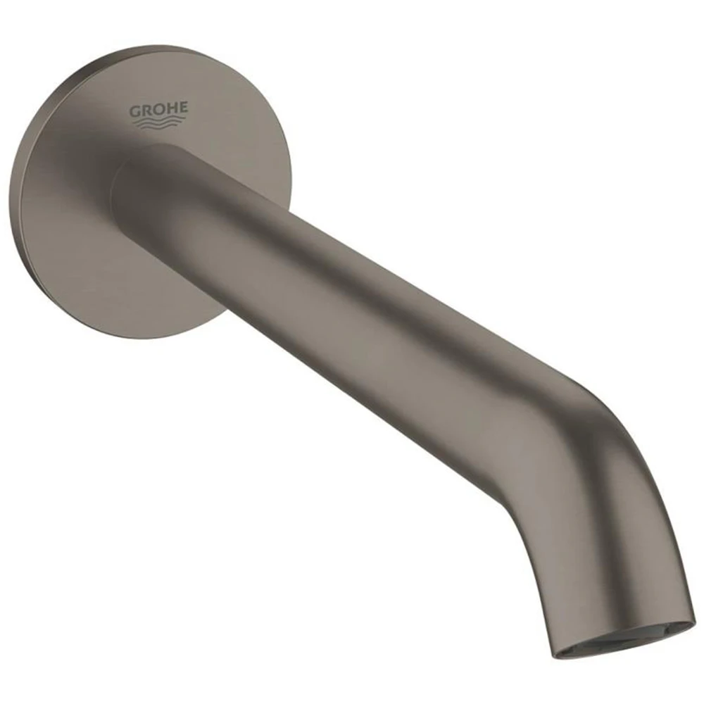 Grohe Essence New Fırçalı Sert Grafik Çıkış Ucu - 13449AL1
