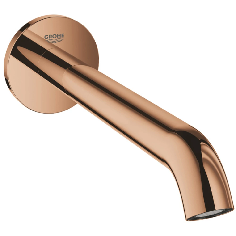 Grohe Essence New Rose Gold Çıkış Ucu - 13449DA1