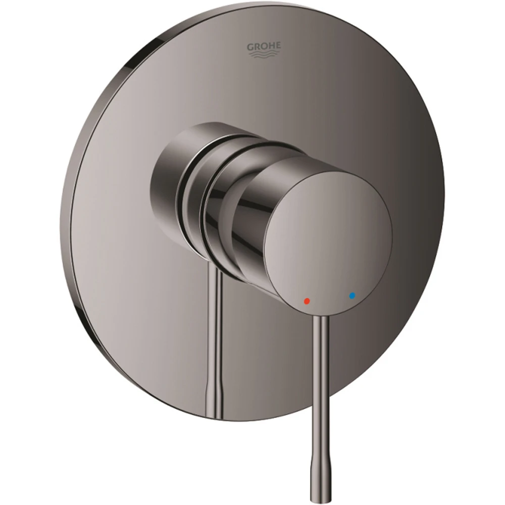 Grohe Essence New Nikel Ankastre Duş Bataryasıı - 24057A01