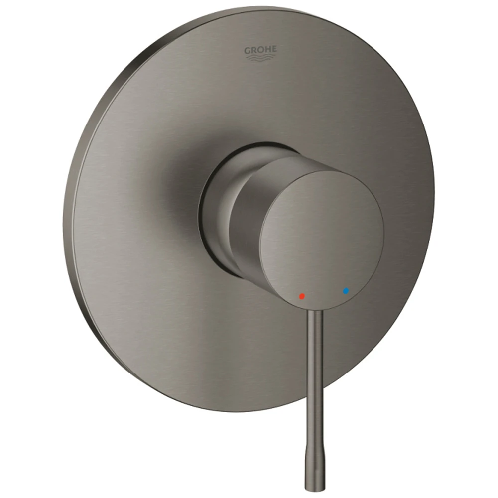 Grohe Essence New Nikel Ankastre Duş Bataryasıı - 24057AL1