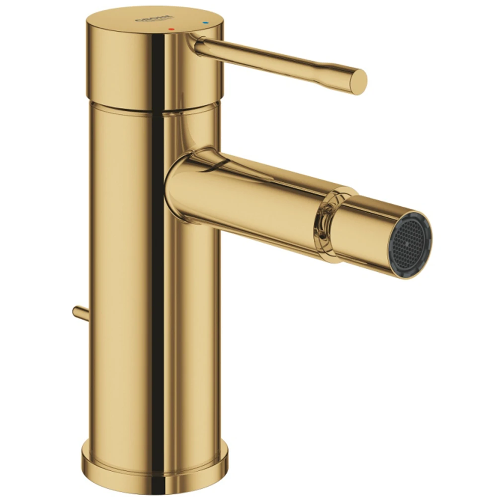 Grohe Essence New Tek Kumandalı Altın Bide Bataryası - 32935GL1