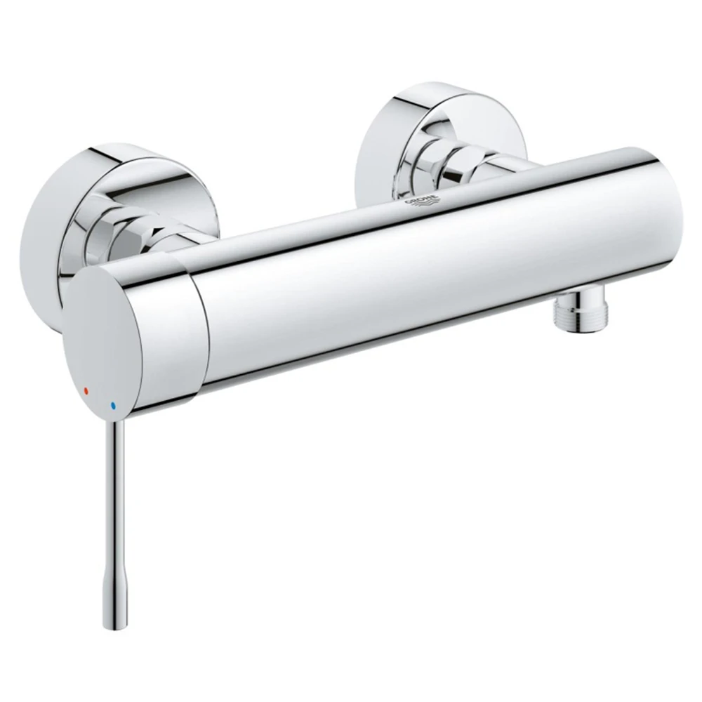 Grohe Essence New Tek Kumandalı Duş Bataryası - 33636001