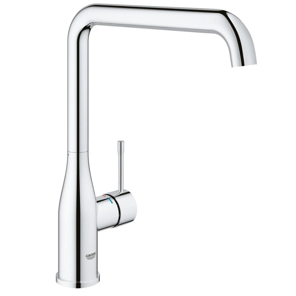 Grohe Essence New Tek Kumandalı Eviye Bataryası - 30269000