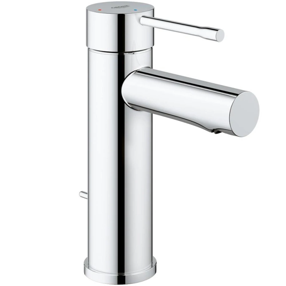 Grohe Essence New Tek Kumandalı Lavabo Bataryası - 23379001