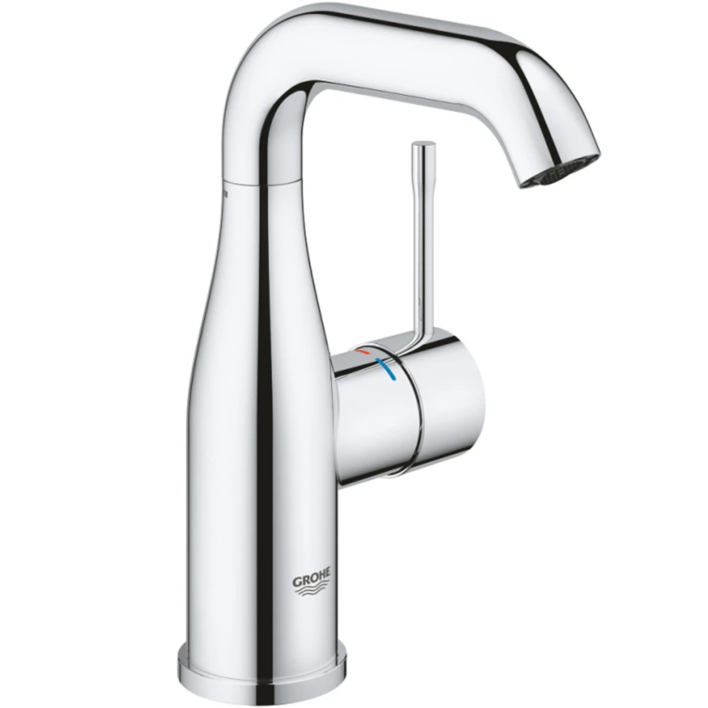 Grohe Essence New Tek Kumandalı Lavabo Bataryası - 23463001