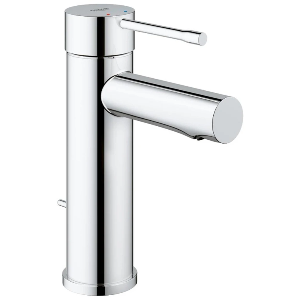 Grohe Essence New Tek Kumandalı Lavabo Bataryası - 32898001