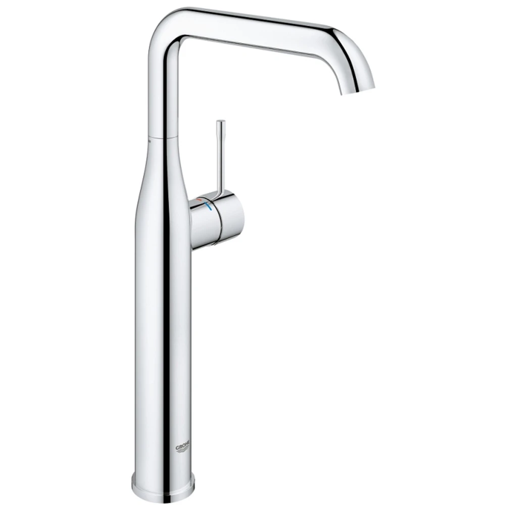 Grohe Essence New Tek Kumandalı Lavabo Bataryası - 32901001