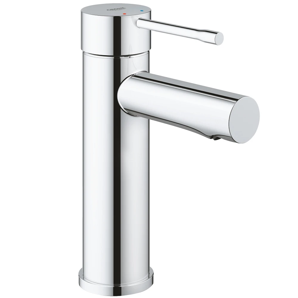 Grohe Essence New Tek Kumandalı Lavabo Bataryası - 34813001