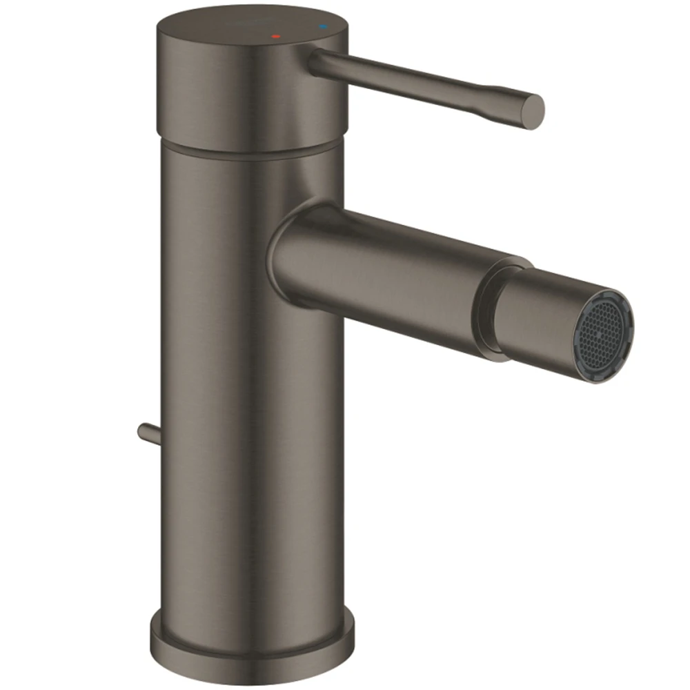 Grohe Essence New Tek Kumandalı Nikel Bide Bataryası - 32935AL1