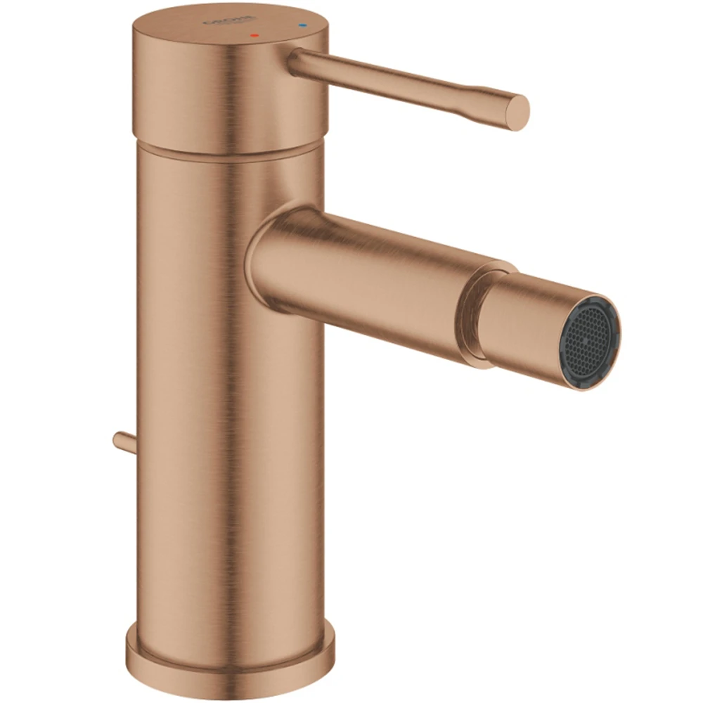 Grohe Essence New Tek Kumandalı Rose Gold Bide Bataryası - 32935DL1