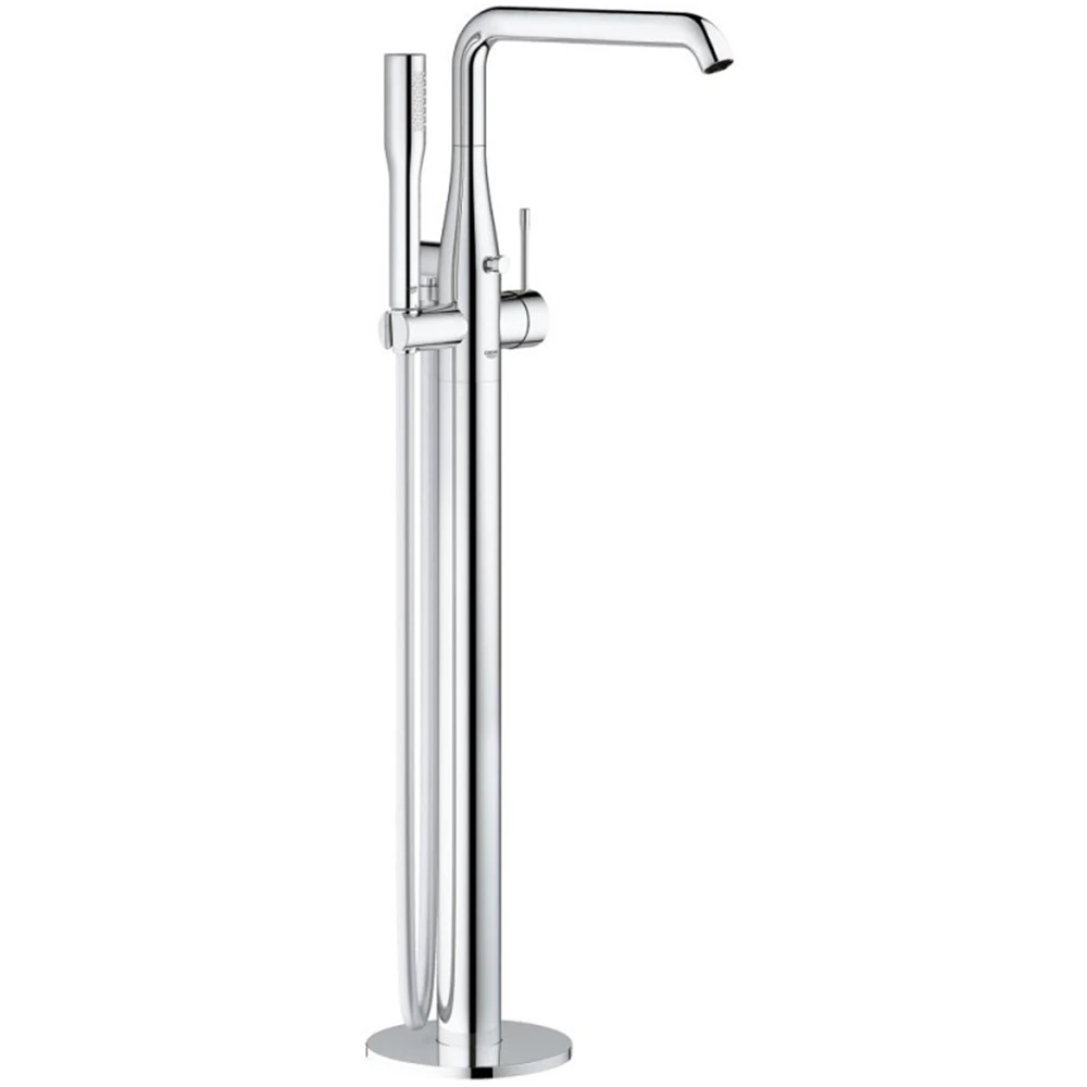 Grohe Essence New Yerden Küvet Bataryası - 23491001