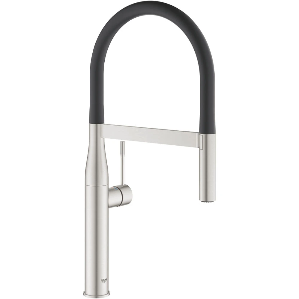 Grohe Essence Tek Kumandalı Eviye Bataryası - 30503DC0