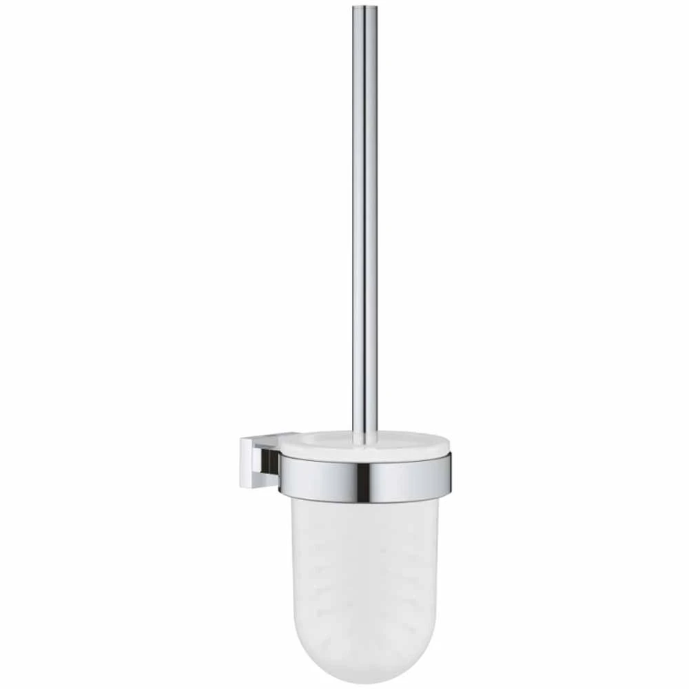 Grohe Essentials Cube New Tuvalet Fırçası Seti - 40513001