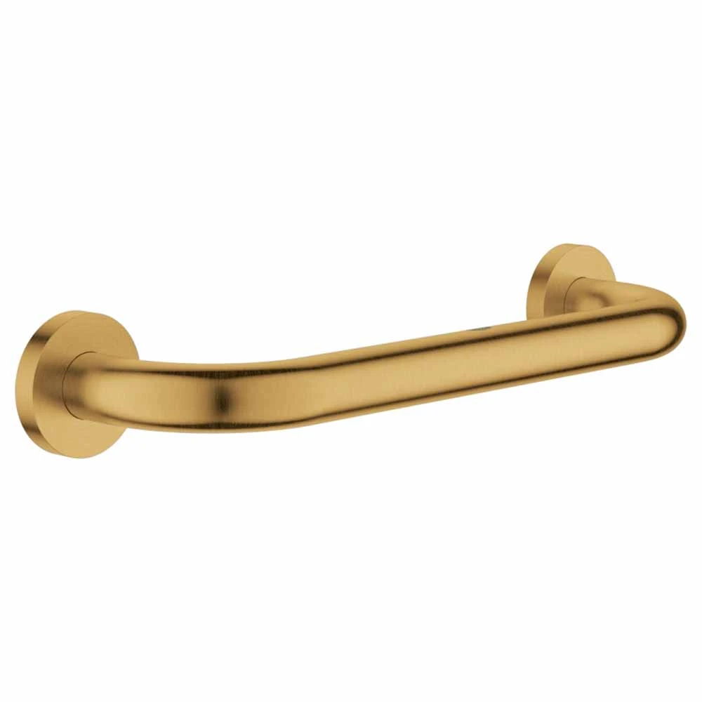 Grohe Essentials New Altın Banyo Tutamağı - 40421GN1