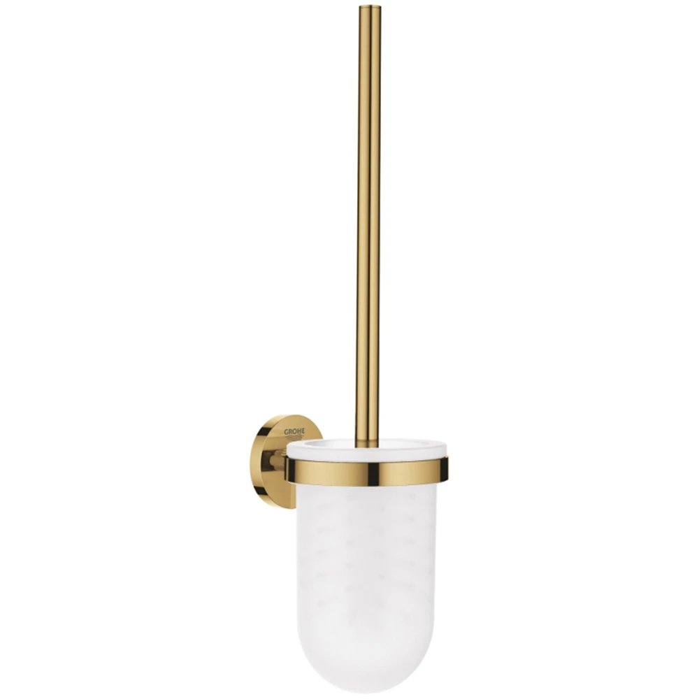 Grohe Essentials New Bronz Tuvalet Fırçası Seti -40374GL1