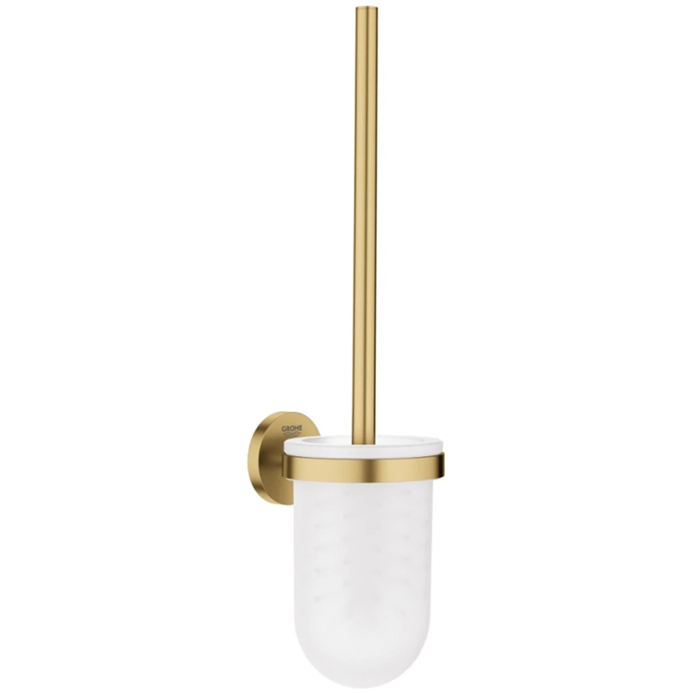 Grohe Essentials New Bronz Tuvalet Fırçası Seti - 40374GN1
