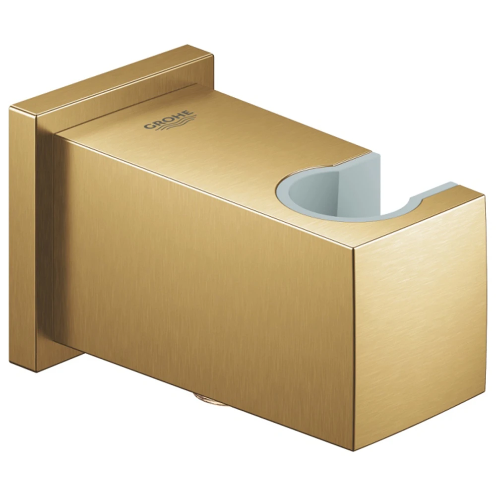 Grohe Euphoria Cube Askılı Bronz Duş Çıkış Dirseği - 26370GN0