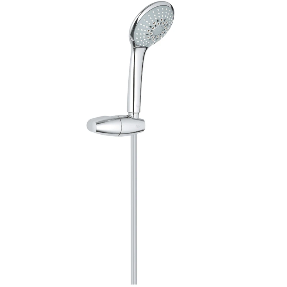Grohe Euphoria Duşu Seti 3 Akışlı - 27355000