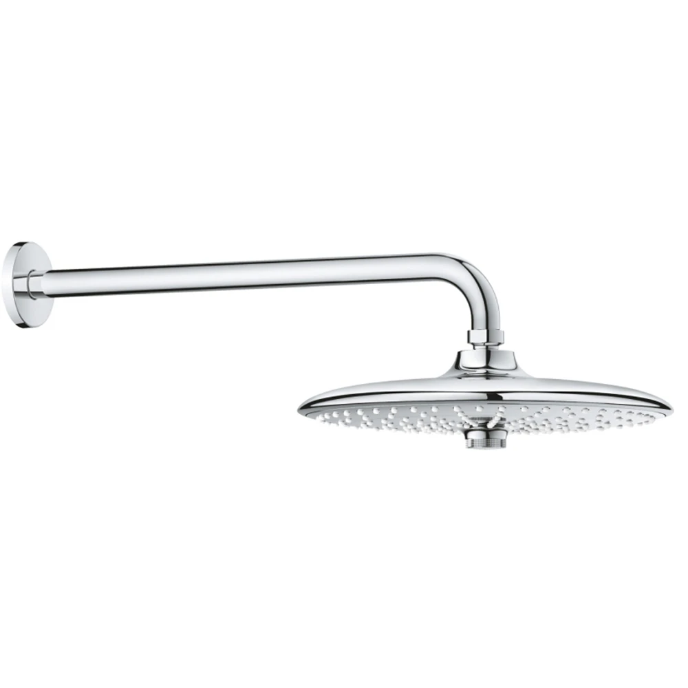 Grohe Euphoria Tepe Duşu Seti 3 Akışlı - 26459000