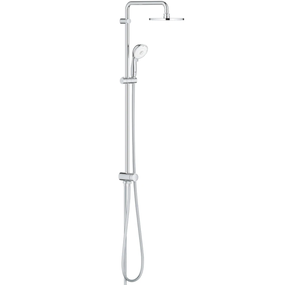 Grohe Euphoria Tepe Duşu Seti 3 Akışlı - 26455000