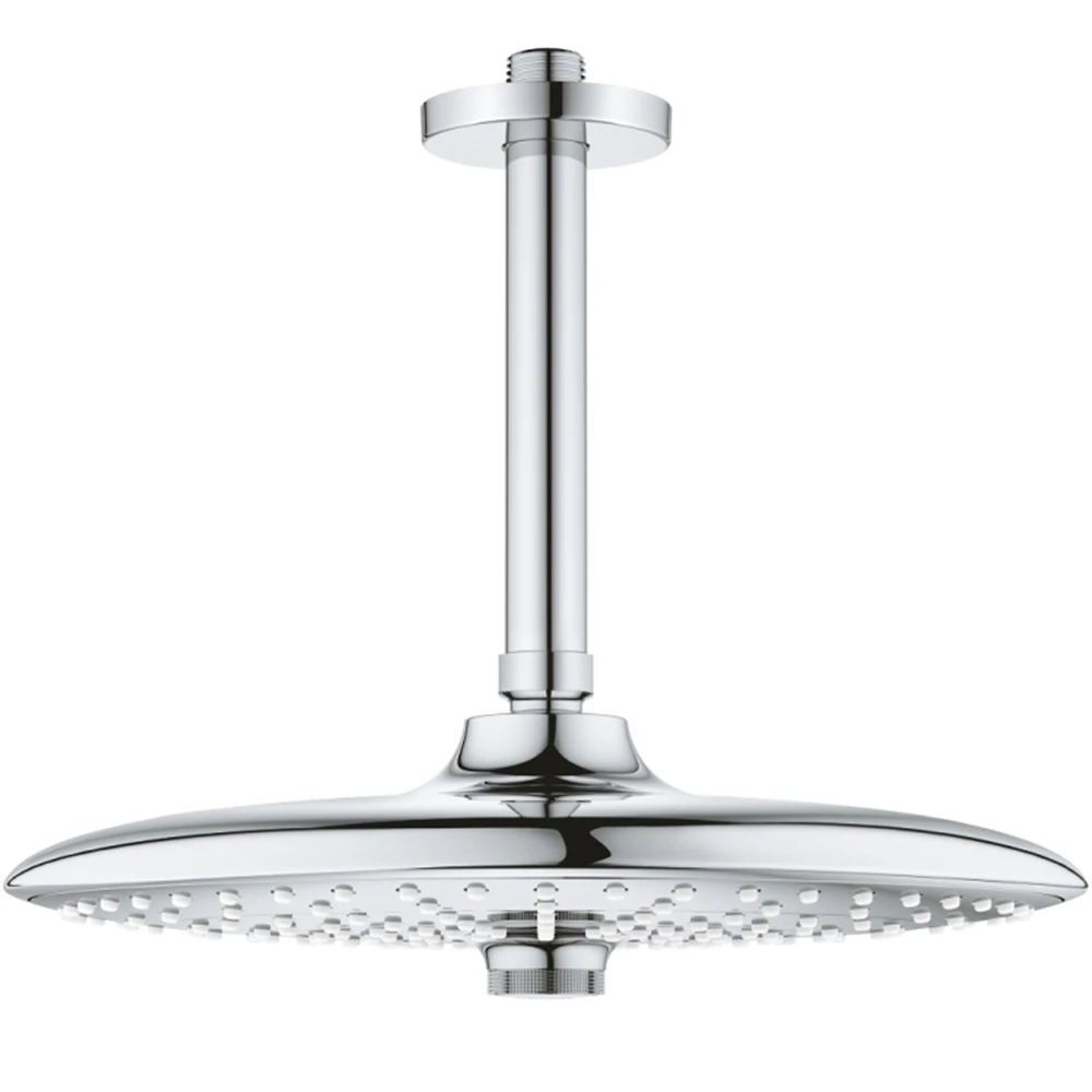 Grohe Euphoria Tepe Duşu Seti 3 Akışlı - 26461000