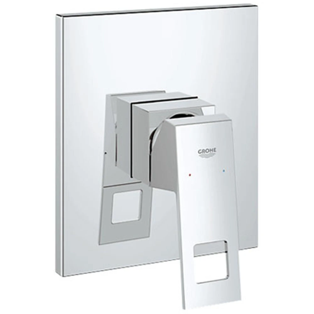 Grohe Eurocube Ankastre Duş Bataryası - 19898000