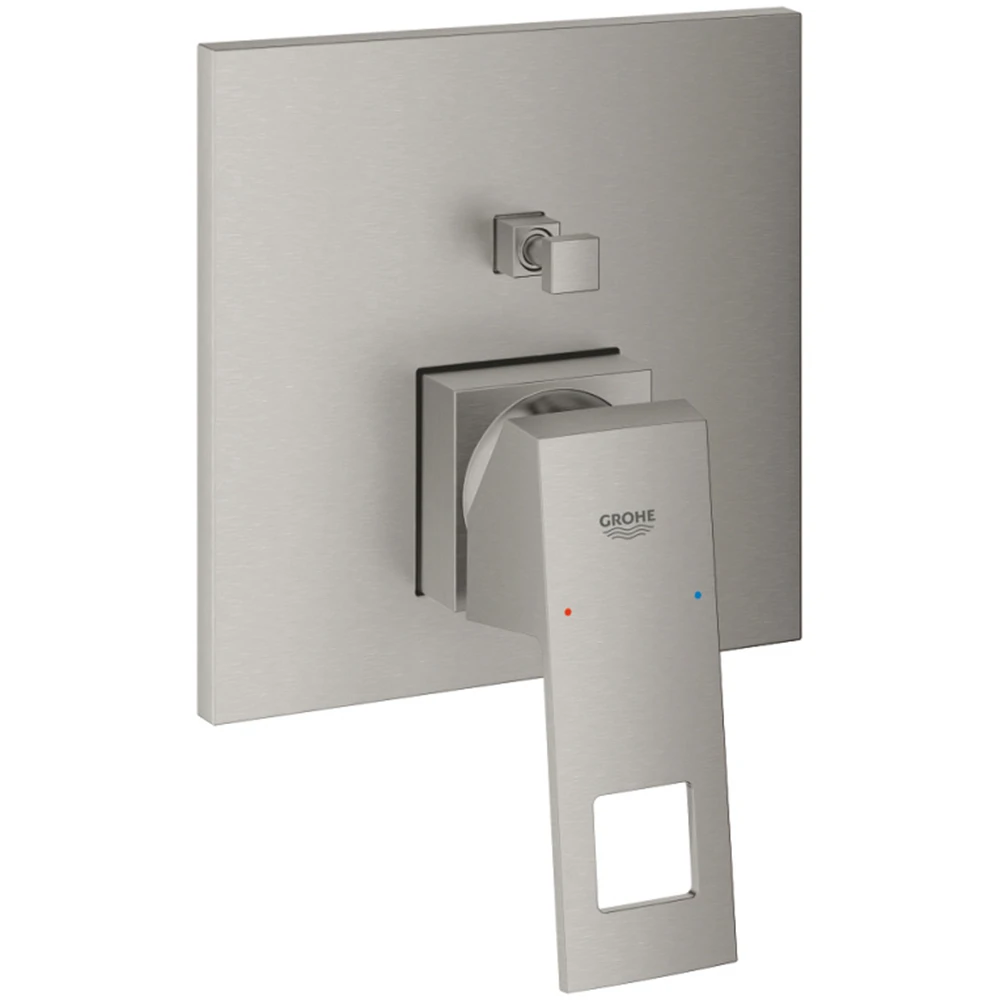 Grohe Eurocube Ankastre Duş Bataryası - 24062DC0