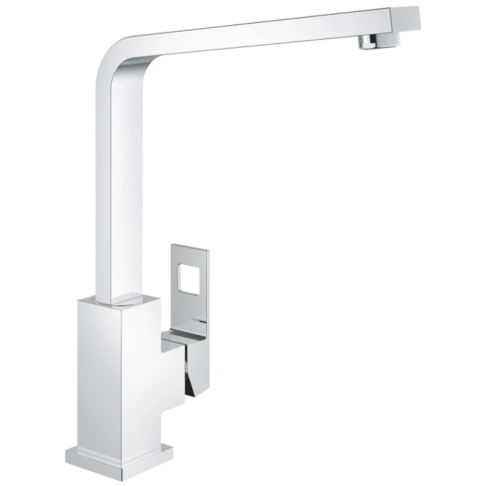 Grohe Eurocube Tek Kumandalı Eviye Bataryası - 31255000