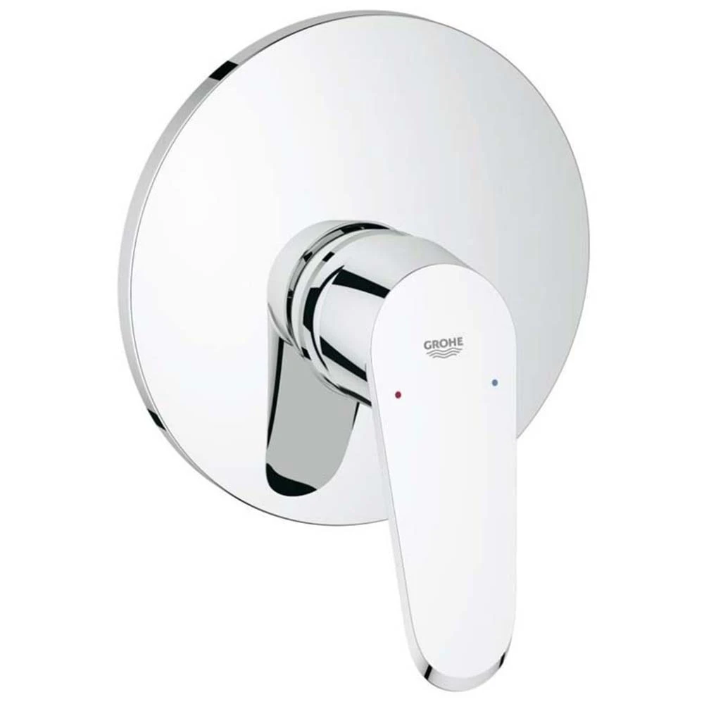 Grohe Eurodisc Cosmopolitan Ankastre Duş Bataryası - 19549002