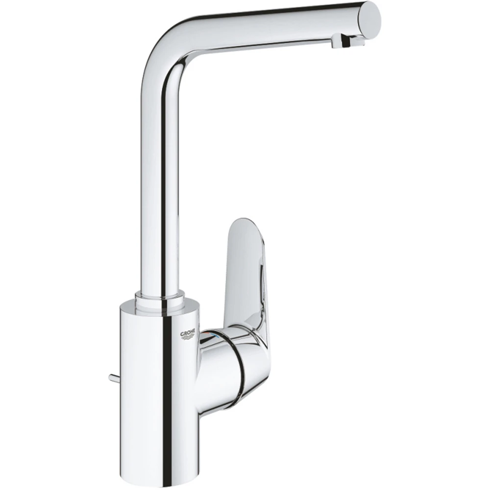 Grohe Eurodisc Cosmopolitan Tek Kumandalı Lavabo Bataryası - 23054003