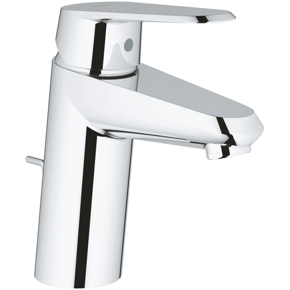 Grohe Eurodisc Cosmopolitan Tek Kumandalı Lavabo Bataryası - 3319020E