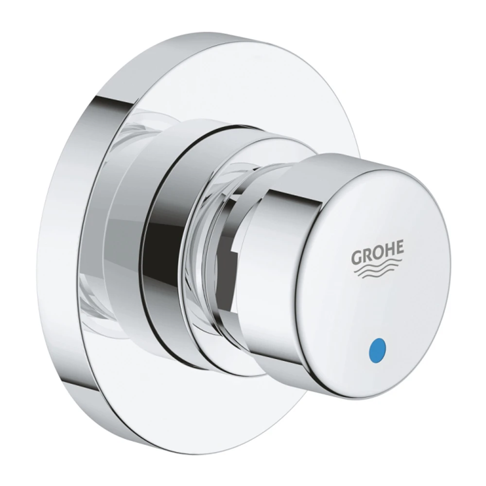 Grohe Euroeco Cosmopolitan T Zaman Ayarlı Duş Valfi - 36268000