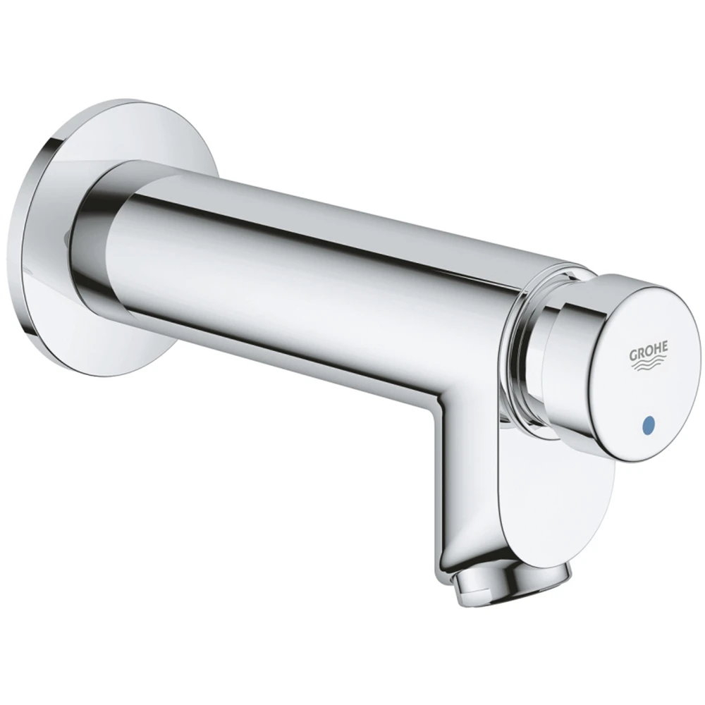 Grohe Euroeco Cosmopolitan T Zaman Ayarlı Tek Su Girişli Batarya - 36266000