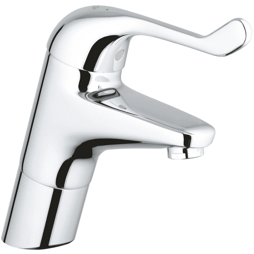 Grohe Euroeco Special Relaunch Tek Kumandalı Eviye Bataryası - 32790000