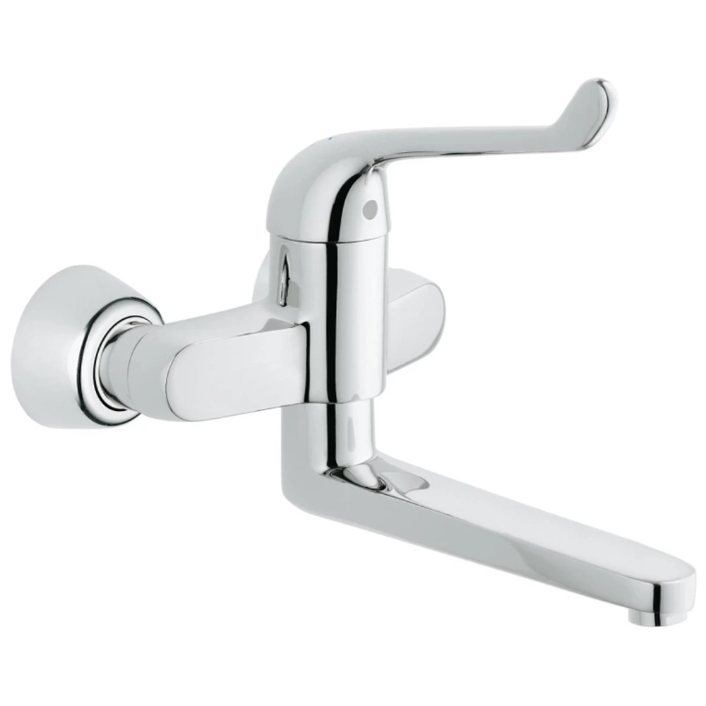 Grohe Euroeco Special Relaunch Tek Kumandalı Eviye Bataryası - 32793000